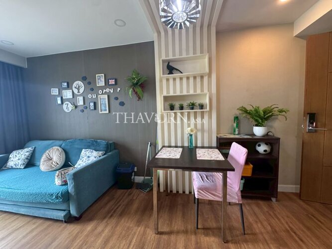 photo flat Dusit Grand Park