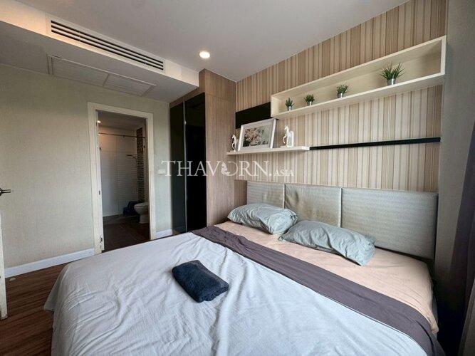 photo flat Dusit Grand Park