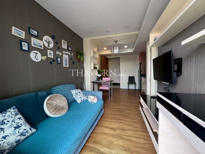 photo flat Dusit Grand Park