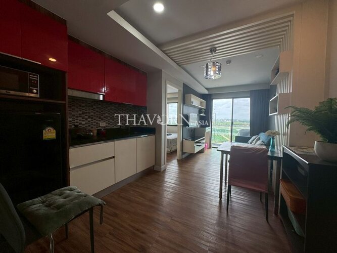 photo flat Dusit Grand Park