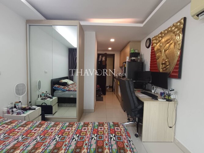 photo flat Jomtien Beach Mountain 3
