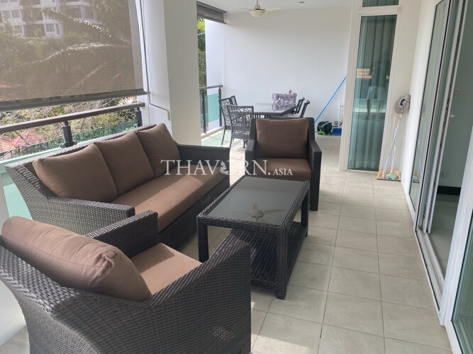 photo flat Siam Ocean View