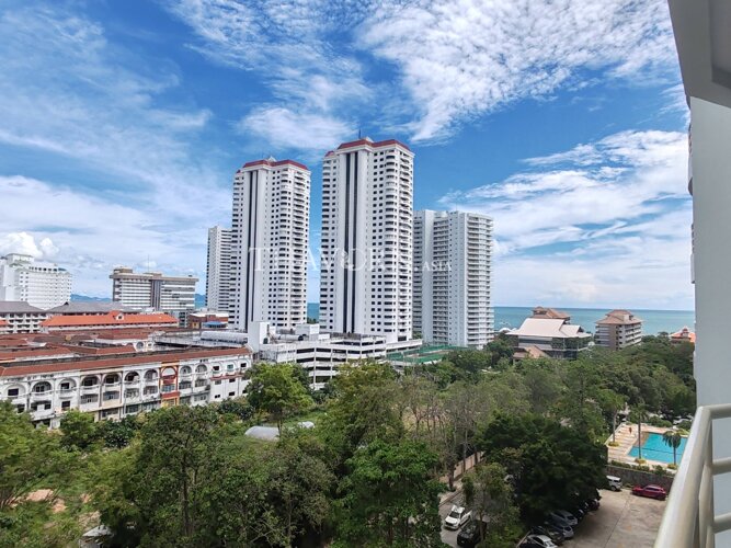 photo flat View Talay 5