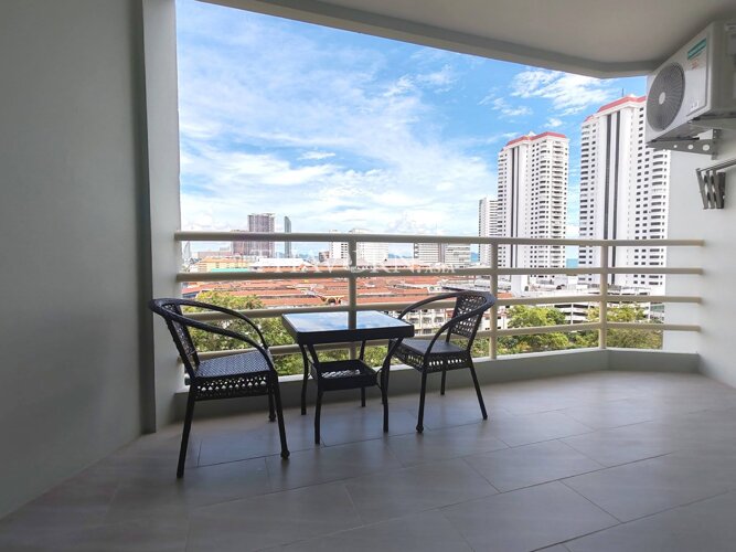 photo flat View Talay 5