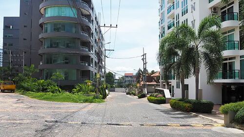 Siam Ocean View photo