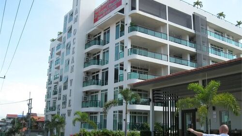 Siam Ocean View photo