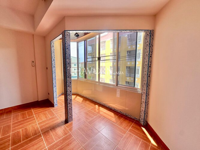photo flat Sweet Condo 2