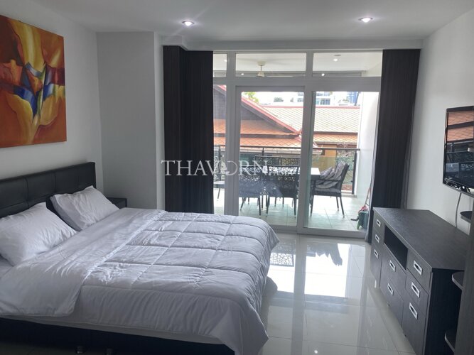 photo flat Siam Ocean View