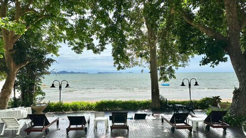 Sky Beach photo