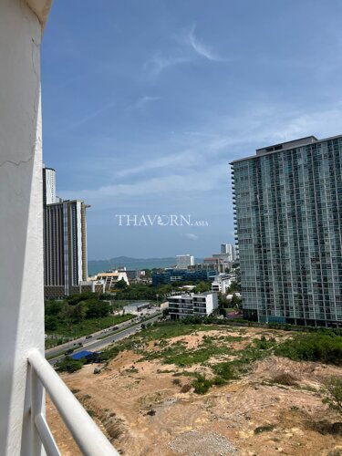 photo flat Jomtien beach condominium