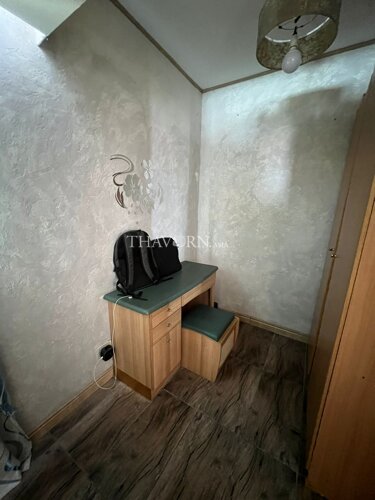 photo flat Jomtien beach condominium