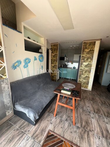 photo flat Jomtien beach condominium