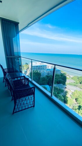 photo flat Baan Plai Haad