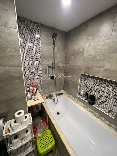 photo flat Jomtien beach condominium