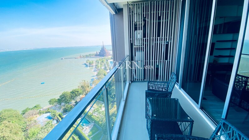 photo flat Baan Plai Haad