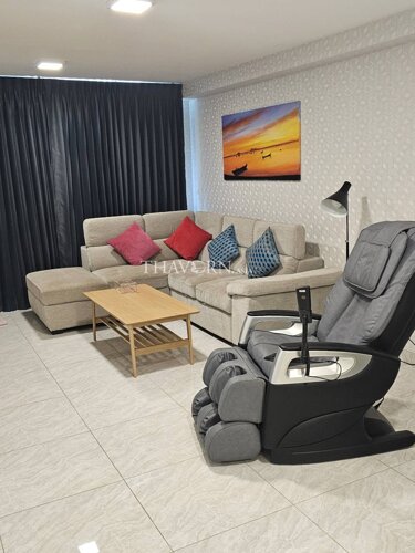 photo flat Park Royal 2