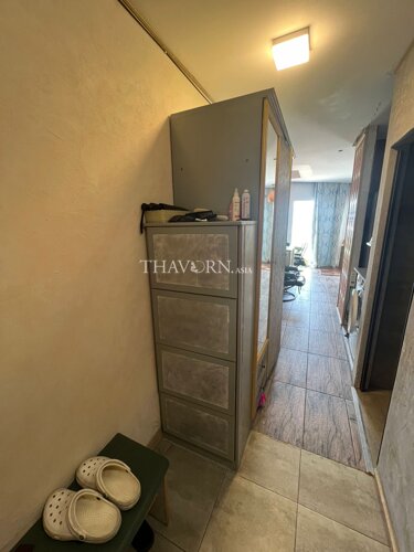 photo flat Jomtien beach condominium