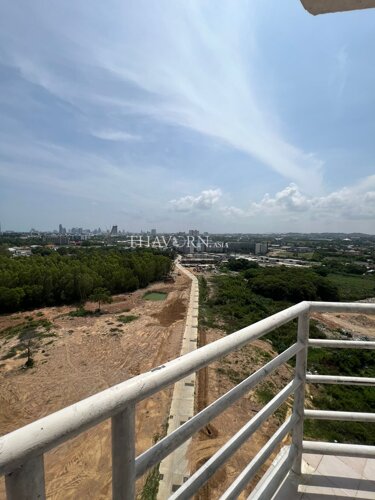 photo flat Jomtien beach condominium