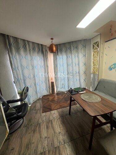 photo flat Jomtien beach condominium