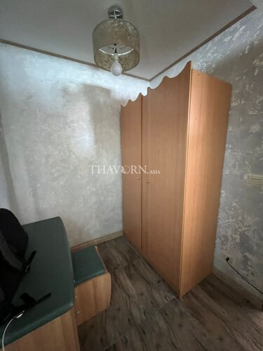 photo flat Jomtien beach condominium