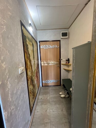 photo flat Jomtien beach condominium