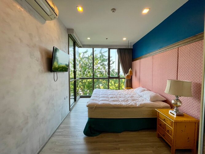 photo flat Baan Plai Haad