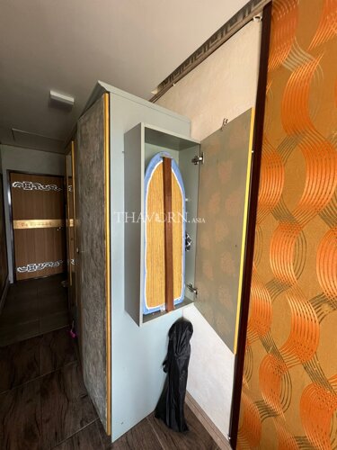 photo flat Jomtien beach condominium