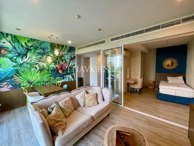 photo flat Baan Plai Haad