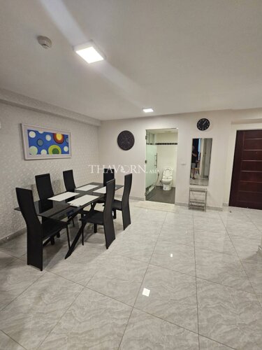 photo flat Park Royal 2