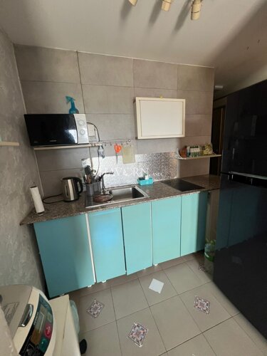 photo flat Jomtien beach condominium