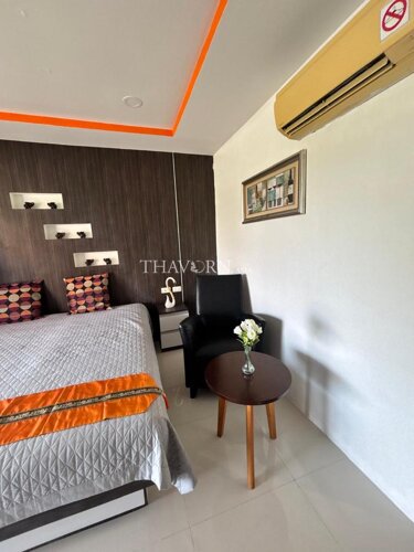 photo flat New Nordic Sunset Apartment (Suites-4)