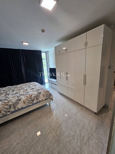 photo flat Park Royal 2
