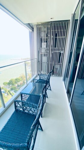 photo flat Baan Plai Haad