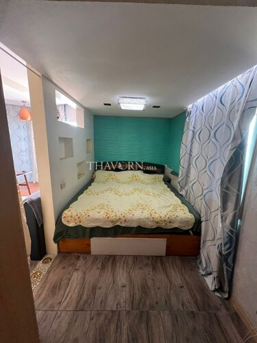 photo flat Jomtien beach condominium