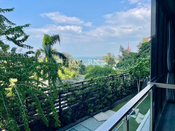photo flat Baan Plai Haad