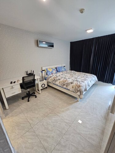 photo flat Park Royal 2