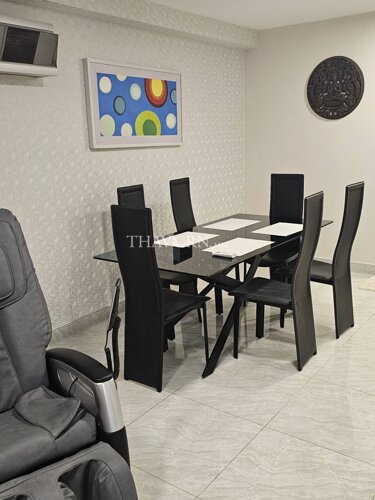 photo flat Park Royal 2
