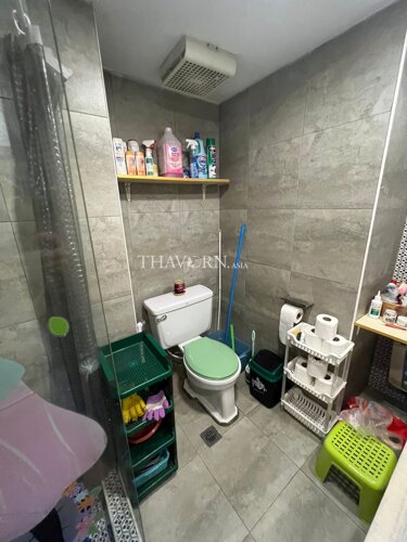 photo flat Jomtien beach condominium