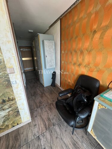 photo flat Jomtien beach condominium