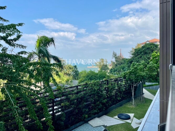 photo flat Baan Plai Haad