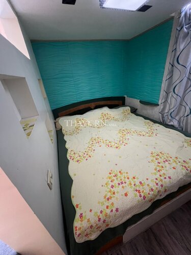 photo flat Jomtien beach condominium