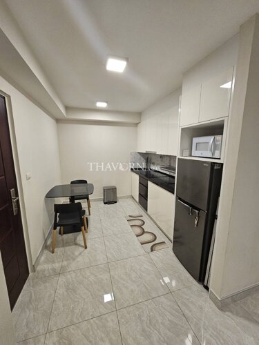 photo flat Park Royal 2