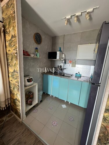 photo flat Jomtien beach condominium