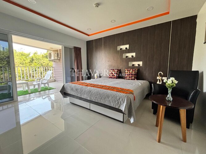 photo flat New Nordic Sunset Apartment (Suites-4)