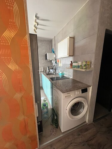 photo flat Jomtien beach condominium
