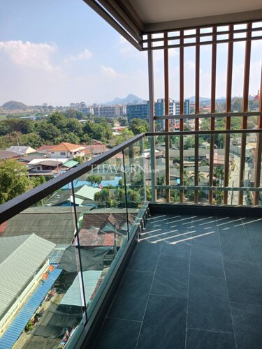 photo flat Econdo Bang Saray