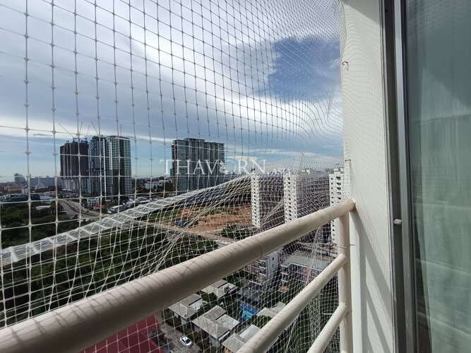 รูปถ่าย คอนโด จอมเทียน บีช คอนโดมิเนียม คอนโด