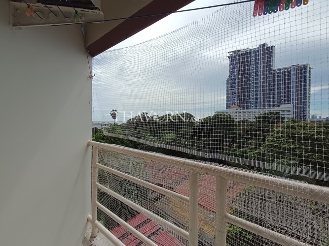 รูปถ่าย คอนโด จอมเทียน บีช คอนโดมิเนียม คอนโด
