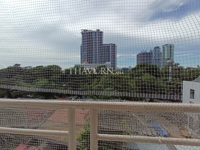 รูปถ่าย คอนโด จอมเทียน บีช คอนโดมิเนียม คอนโด