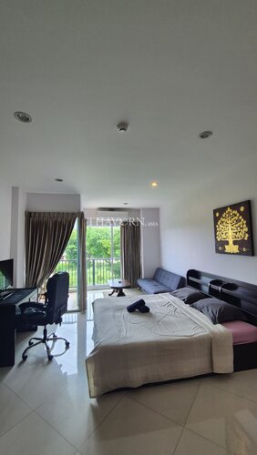 photo flat Diamond Suites Resort